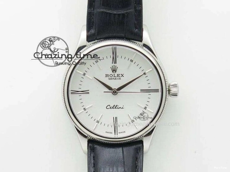 MiroTime 0401 Day Date 40 SS 228236 ARF 1:1 Best Edition Tiffany Blue Roman Dial on President Bracelet VR RelaxedFit 1517